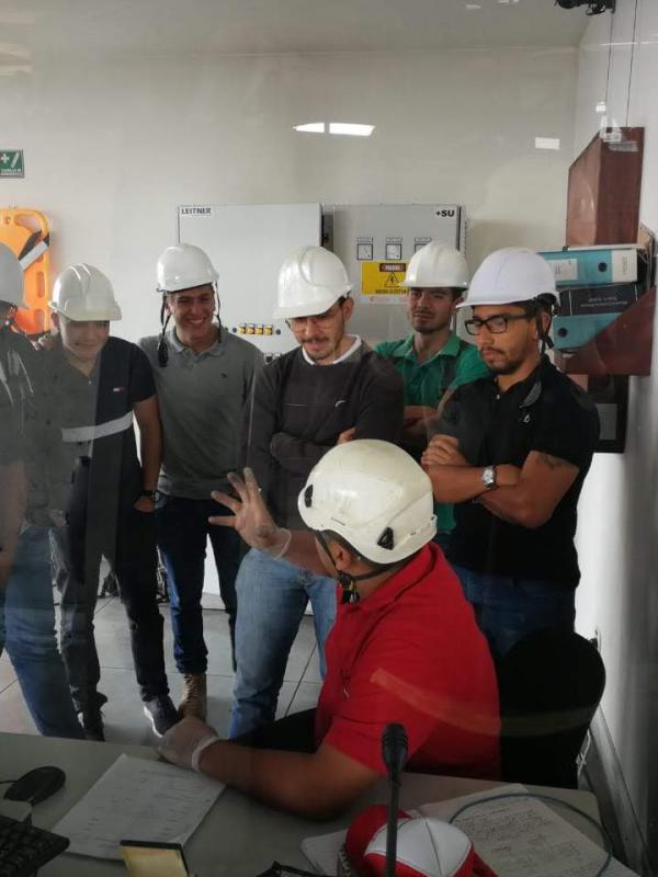 COMPARTIENDO CONOCIMIENTO